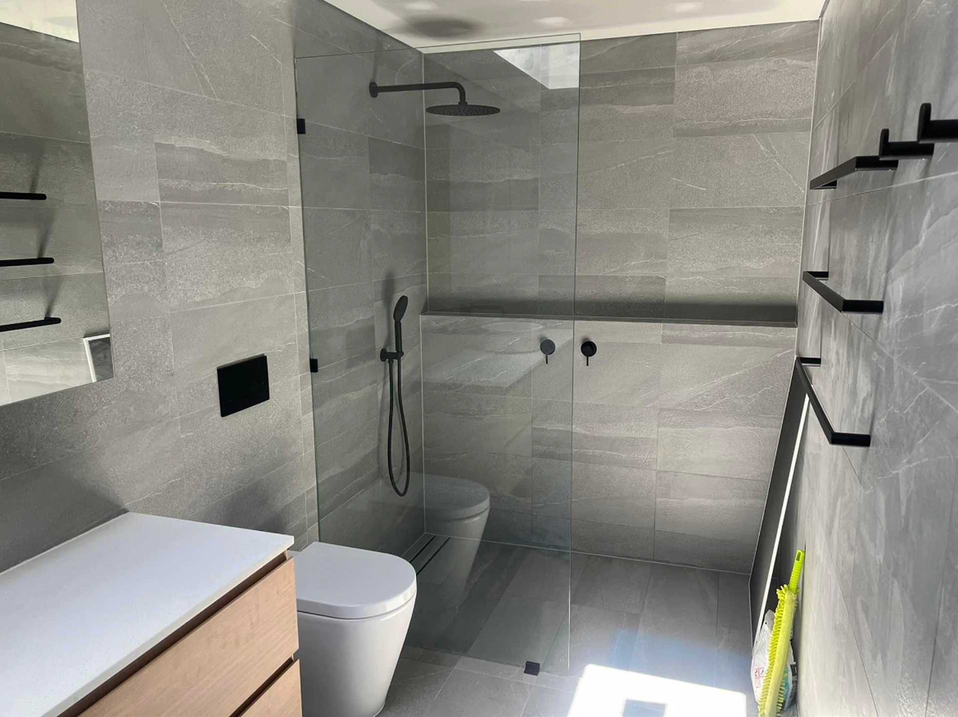 Professional plumbing and gas fitting work by Highside Plumbing in Wanneroo and northern Perth suburbs - licensed plumbers 1