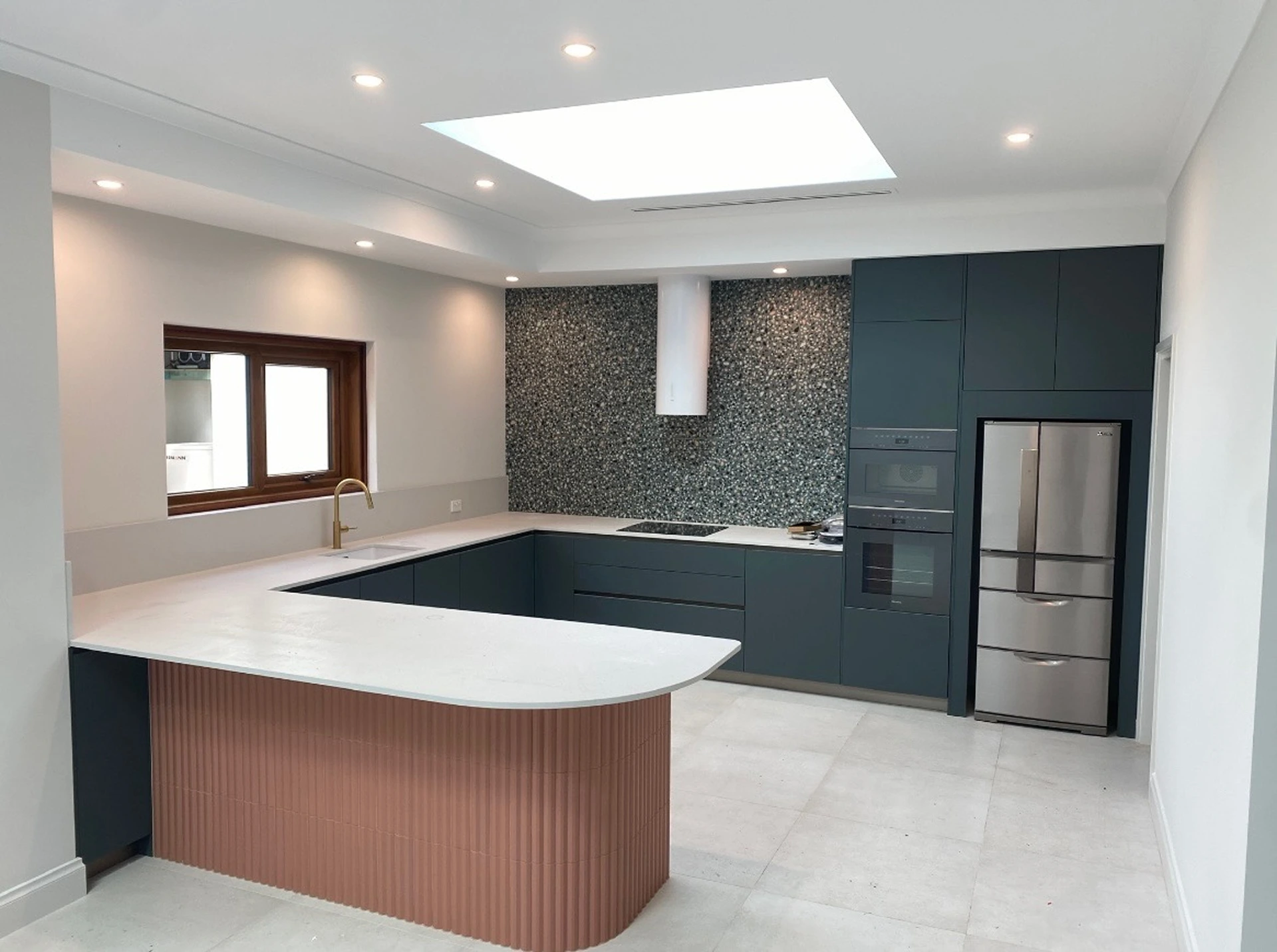 Professional plumbing and gas fitting work by Highside Plumbing in Wanneroo and northern Perth suburbs - licensed plumbers 2