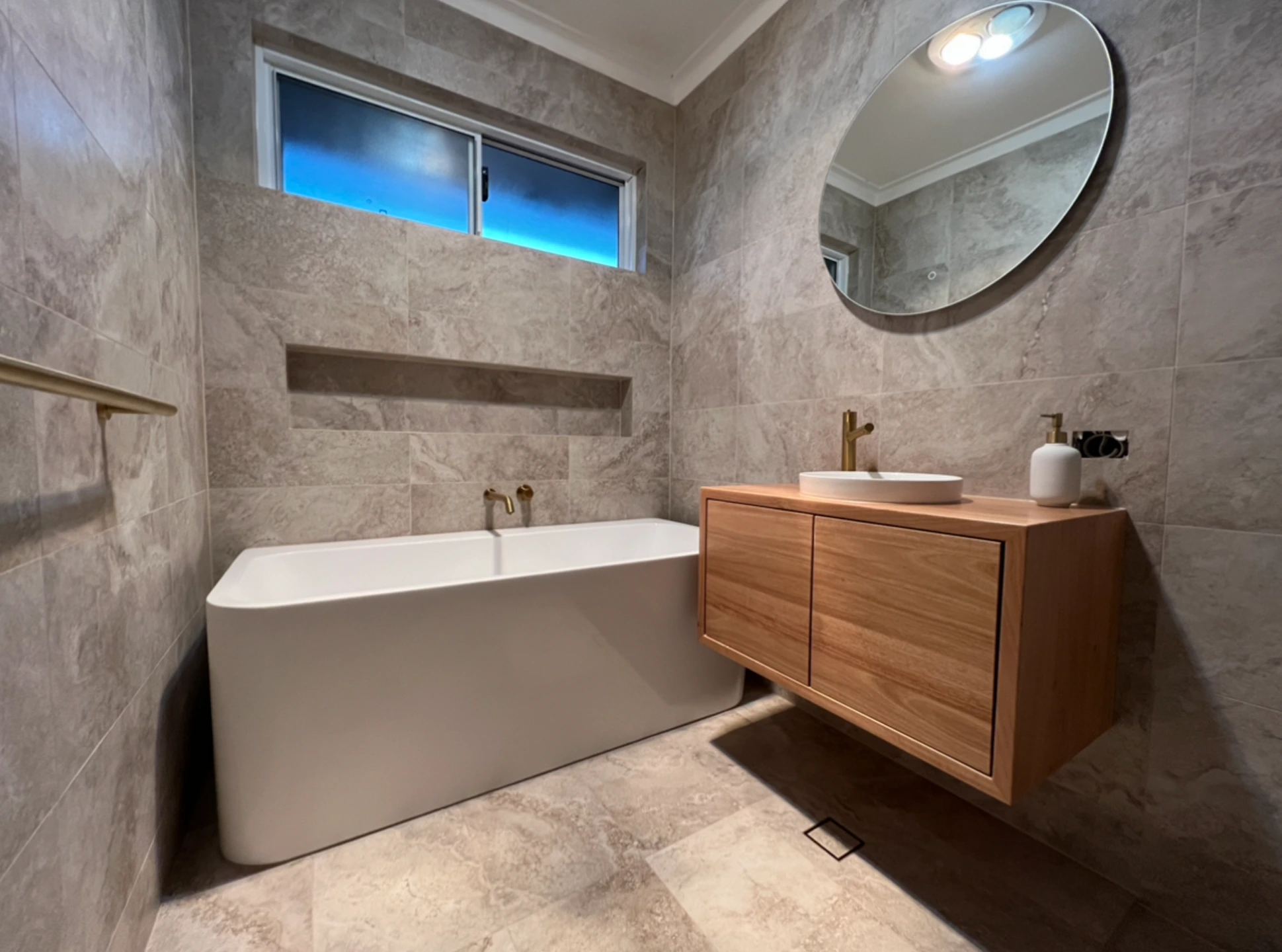 Professional plumbing and gas fitting work by Highside Plumbing in Wanneroo and northern Perth suburbs - licensed plumbers 3