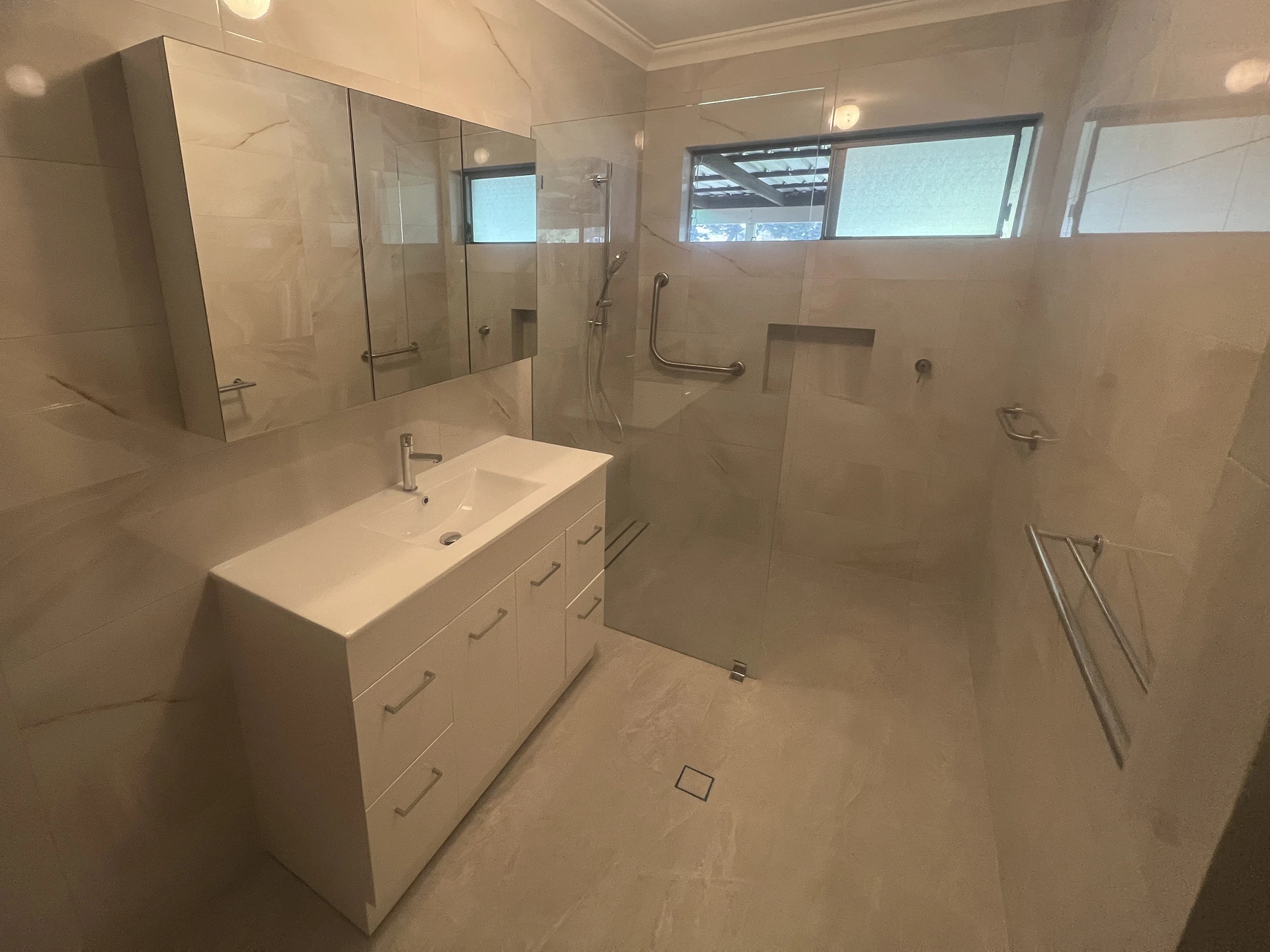 Professional plumbing and gas fitting work by Highside Plumbing in Wanneroo and northern Perth suburbs - licensed plumbers 4